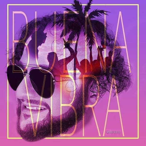 Cover art for Buena Vibra
